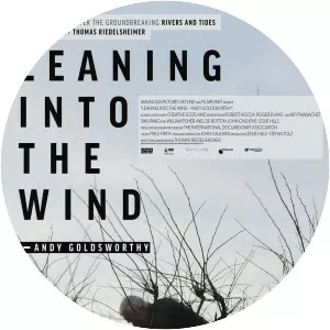 Leaning into the Wind – Andy Goldsworthy