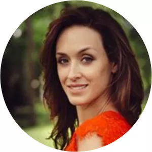 LeAnn Lazar photograph