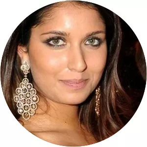 Leanna Mallya - Vijay Mallya's daughter