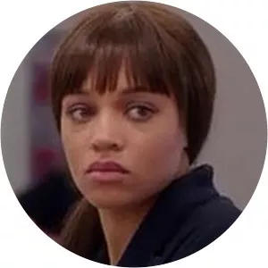 Leanna Martin photograph