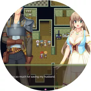 Leanna's Slice of Life - Video game