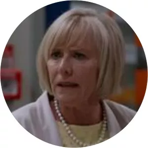 Leanne Black-Johnson