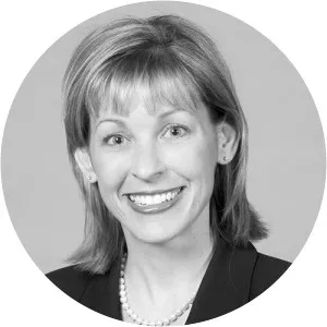 Leanne Caret - CEO of Boeing Defense, Space & Security