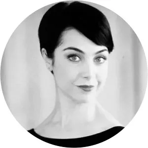 Leanne Cope - English ballet dancer