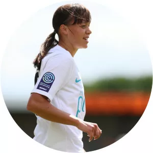 Leanne Cowan - Footballer