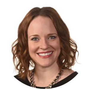 Leanne Erdberg Steadman - Author