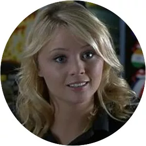 Leanne Holiday - Fictional character