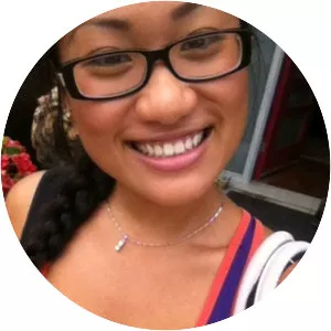 Leanne Hong - Film actor