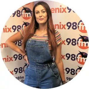 Leanne Louise - Musical artist