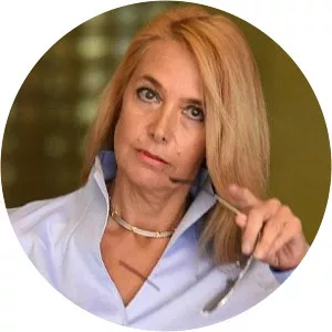 Leanne Nesbitt - Nurse practitioner ‧ Geoffrey Edelsten's ex-wife