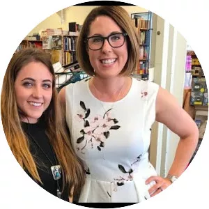 Leanne Vogel photograph