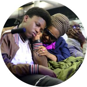 Leano Khanye photograph