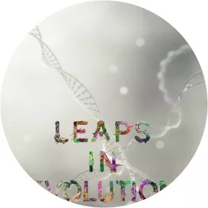 Leaps in EvolutionSince 2015