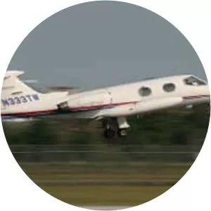 Learjet 24 - Business jet