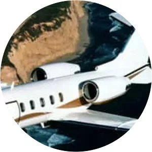 Learjet 31 - Business jet