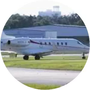 Learjet - Aircraft manufacturer