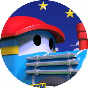 Learn with Ted the Train - 2016 ‧ 1 season