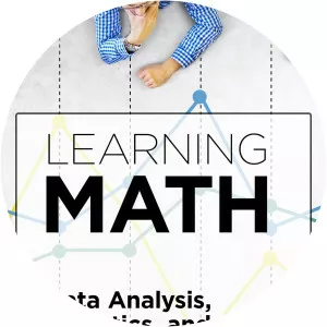 Learning Math: Data Analysis, Statistics, and Probability