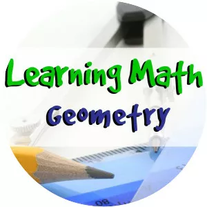 Learning Math: Geometry - TV program