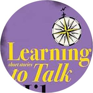 Learning to talk Hilary Mantel