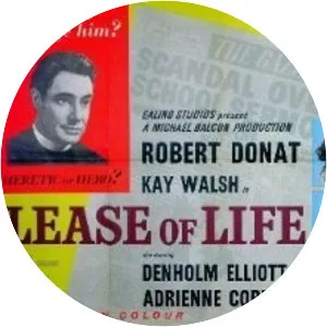 Lease of Life - 1954 ‧ Drama ‧ 1h 34m