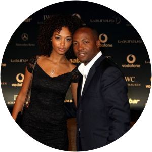 Leasel Rovedas - Journalist