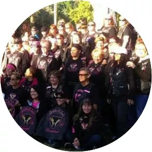 Leather & Lace Motorcycle Club