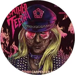 Leather Teeth - Album by Carpenter Brut, Kristoffer Rygg, and Mat McNerney