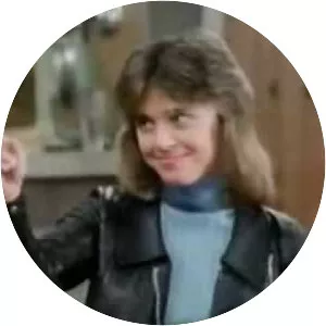 Leather Tuscadero - Fictional character