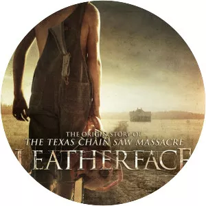 Leatherface - Teenager Restricted 2017 ‧ Thriller/Horror ‧ 1h 30m