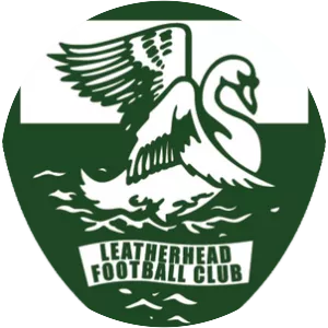 Leatherhead F. C.