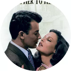 Leave Her to Heaven - 1945 ‧ Drama/Thriller ‧ 1h 50m