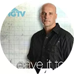 Leave It to Bryan - Canadian reality show