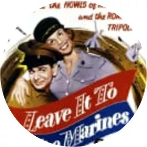 Leave It to the Marines