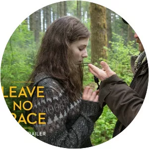 Leave No Trace - 2018 ‧ Drama ‧ 1h 59m