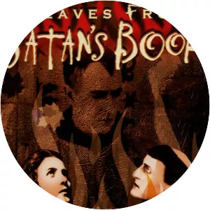 Leaves from Satan's Book