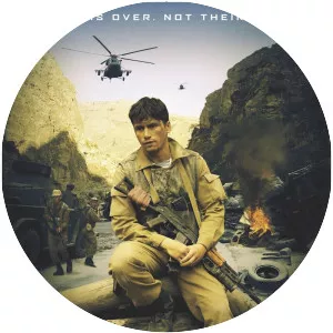 Leaving Afghanistan - 2019 ‧ Drama/Action ‧ 1h 54m