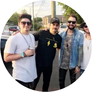 Leaving Austin - Musical artist