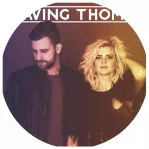 Leaving Thomas - Musical duo