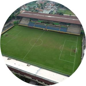 Lebak Bulus Stadium - Stadium in Jakarta, Indonesia
