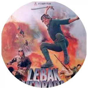 Lebak Membara - 1982 ‧ Action/War ‧ 1h 40m