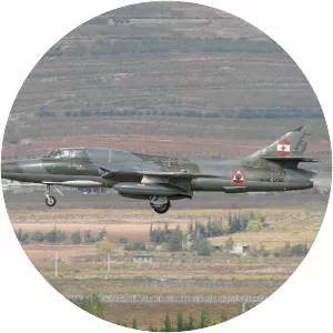 Lebanese Air Force