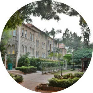 Lebanese American University