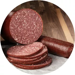 Lebanon bologna - 