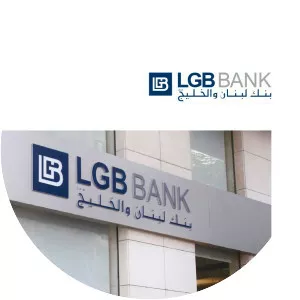 Lebanon & Gulf Bank s. a. l.