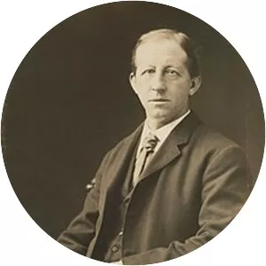 LeBaron Russell Briggs