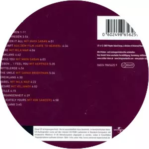 Leben - Studio album by Schiller