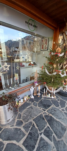 Lebenshilfe Tirol - Deko Art Shop - Gift shop in Umhausen, Austria