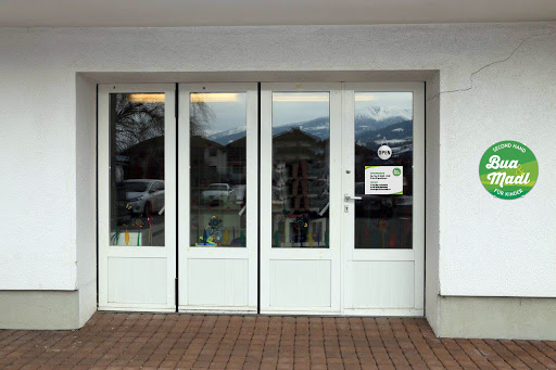 Lebenshilfe Tirol - Shop Bua - 