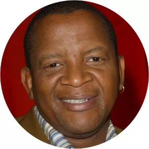 Lebo M. - South African composer